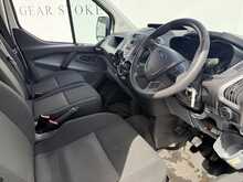Ford Transit Custom TDCi 270 ECOnetic - U4314