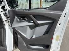 Ford Transit Custom TDCi 270 ECOnetic - U4314