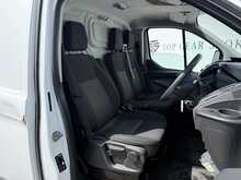 Ford Transit Custom TDCi 270 ECOnetic - U4314
