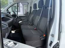 Ford Transit Custom TDCi 270 ECOnetic - U4314