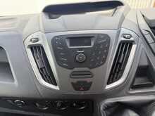 Ford Transit Custom TDCi 270 ECOnetic - U4314