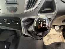 Ford Transit Custom TDCi 270 ECOnetic - U4314