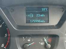 Ford Transit Custom TDCi 270 ECOnetic - U4314