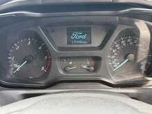 Ford Transit Custom TDCi 270 ECOnetic - U4314