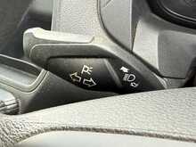 Ford Transit Custom TDCi 270 ECOnetic - U4314