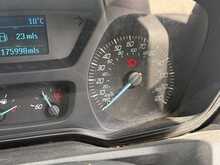 Ford Transit Custom TDCi 270 ECOnetic - U4314