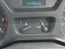 Ford Transit Custom TDCi 270 ECOnetic - U4314