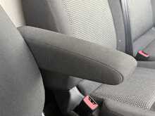 Ford Transit Custom TDCi 270 ECOnetic - U4314