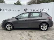 Peugeot 308 1.6 BlueHDi Active (s/s) 5dr - U4444