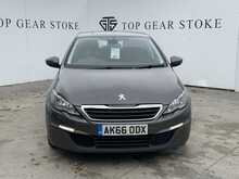 Peugeot 308 1.6 BlueHDi Active (s/s) 5dr - U4444