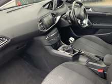Peugeot 308 1.6 BlueHDi Active (s/s) 5dr - U4444