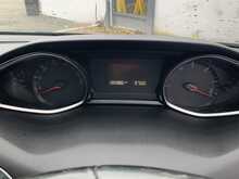 Peugeot 308 1.6 BlueHDi Active (s/s) 5dr - U4444