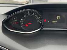 Peugeot 308 1.6 BlueHDi Active (s/s) 5dr - U4444