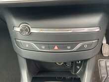 Peugeot 308 1.6 BlueHDi Active (s/s) 5dr - U4444