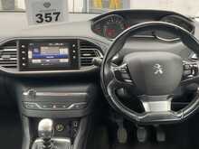 Peugeot 308 1.6 BlueHDi Active (s/s) 5dr - U4444