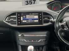 Peugeot 308 1.6 BlueHDi Active (s/s) 5dr - U4444