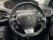 Peugeot 308 1.6 BlueHDi Active (s/s) 5dr - U4444