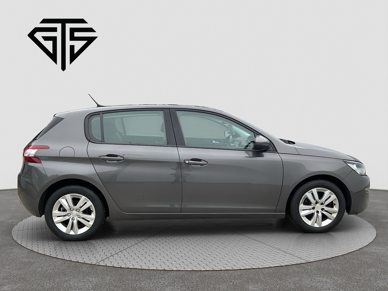 Peugeot 308 1.6 BlueHDi Active (s/s) 5dr - U4444