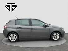Peugeot 308 1.6 BlueHDi Active (s/s) 5dr - U4444