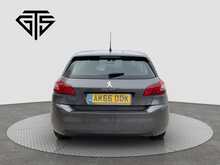 Peugeot 308 1.6 BlueHDi Active (s/s) 5dr - U4444