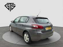Peugeot 308 1.6 BlueHDi Active (s/s) 5dr - U4444
