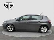 Peugeot 308 1.6 BlueHDi Active (s/s) 5dr - U4444