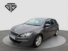 Peugeot 308 1.6 BlueHDi Active (s/s) 5dr - U4444