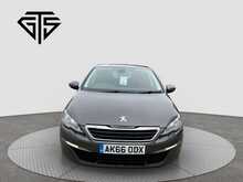 Peugeot 308 1.6 BlueHDi Active (s/s) 5dr - U4444