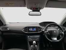 Peugeot 308 1.6 BlueHDi Active (s/s) 5dr - U4444