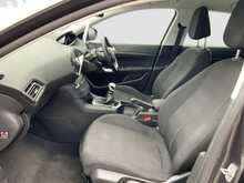 Peugeot 308 1.6 BlueHDi Active (s/s) 5dr - U4444