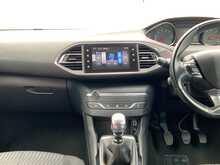 Peugeot 308 1.6 BlueHDi Active (s/s) 5dr - U4444