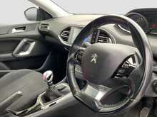 Peugeot 308 1.6 BlueHDi Active (s/s) 5dr - U4444