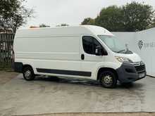 Citroen Relay