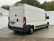 Citroen Relay BlueHDi 35 Enterprise - U4490