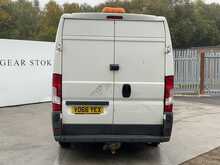 Citroen Relay BlueHDi 35 Enterprise - U4490