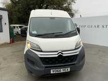 Citroen Relay BlueHDi 35 Enterprise - U4490