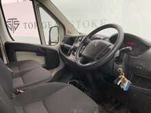 Citroen Relay BlueHDi 35 Enterprise - U4490