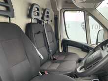 Citroen Relay BlueHDi 35 Enterprise - U4490