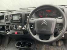 Citroen Relay BlueHDi 35 Enterprise - U4490