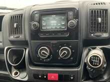 Citroen Relay BlueHDi 35 Enterprise - U4490