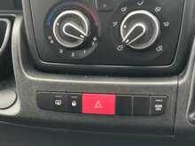 Citroen Relay BlueHDi 35 Enterprise - U4490