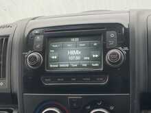 Citroen Relay BlueHDi 35 Enterprise - U4490