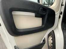 Citroen Relay BlueHDi 35 Enterprise - U4490