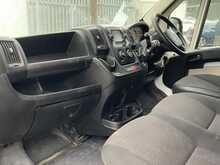 Citroen Relay BlueHDi 35 Enterprise - U4490