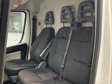 Citroen Relay BlueHDi 35 Enterprise - U4490