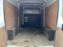 Citroen Relay BlueHDi 35 Enterprise - U4490