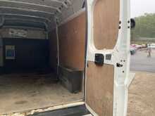 Citroen Relay BlueHDi 35 Enterprise - U4490