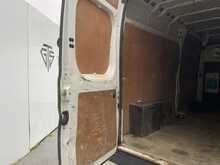 Citroen Relay BlueHDi 35 Enterprise - U4490