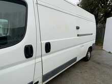 Citroen Relay BlueHDi 35 Enterprise - U4490