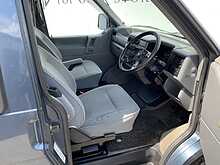 Volkswagen Transporter Bus 12 Lwb 81Pa - U5016
